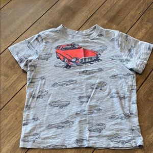 Hanna Anderson tee 🚘